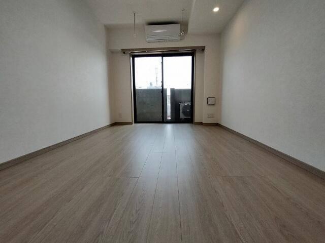 ルーブル武蔵新城伍番館 部屋画像