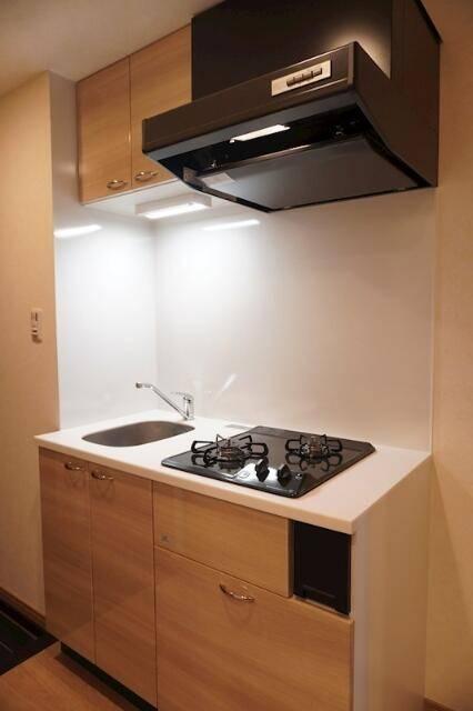 ルーブル武蔵新城伍番館 部屋画像