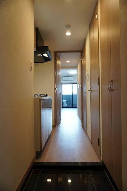 ルーブル武蔵新城伍番館 部屋画像