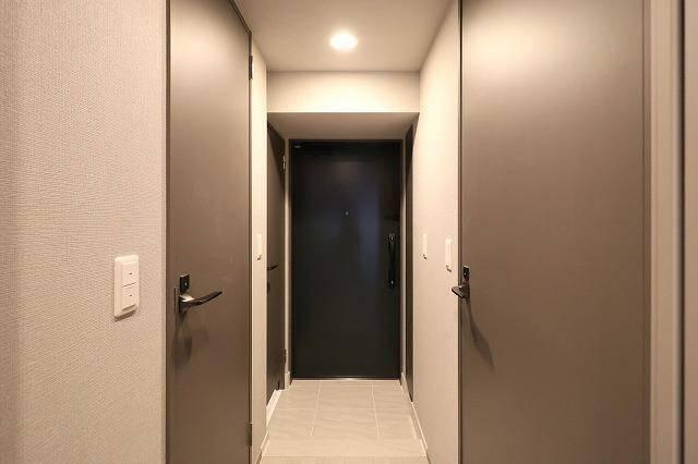 ＷＯＲＶＥ横浜伊勢佐木町 部屋画像