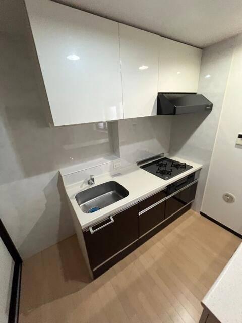 アーサクラスト横浜 部屋画像