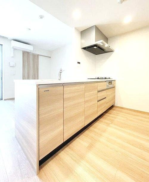 グランカーサ川崎生田 部屋画像