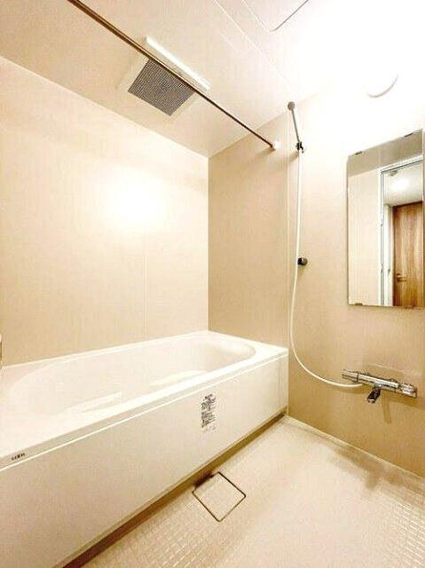 グランカーサ川崎生田 部屋画像