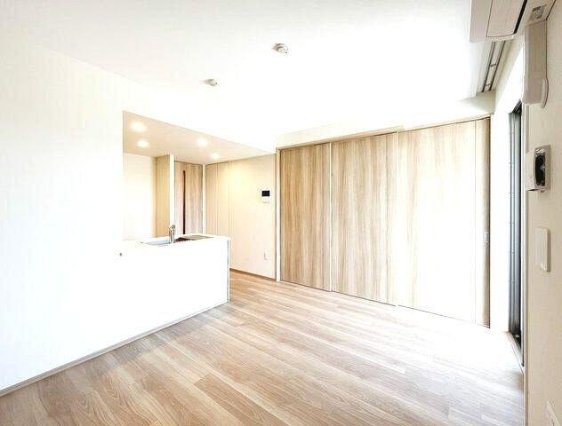 グランカーサ川崎生田 部屋画像
