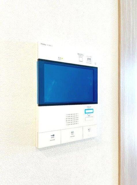 グランカーサ川崎生田 部屋画像