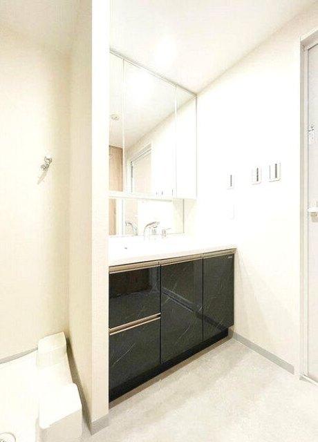 グランカーサ川崎生田 部屋画像
