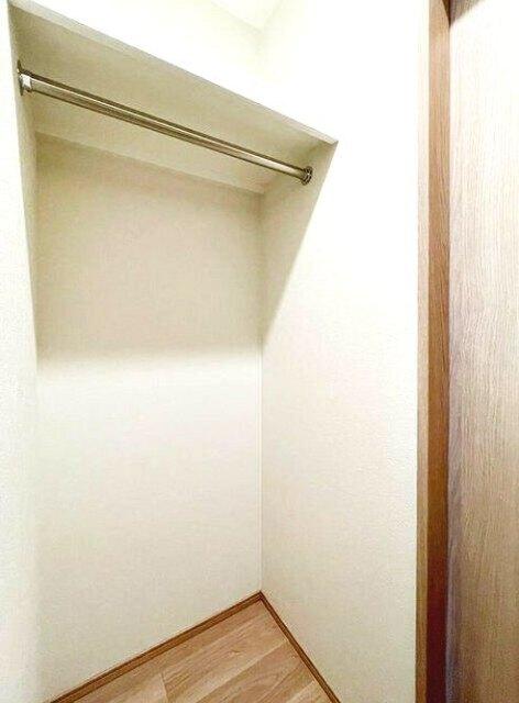 グランカーサ川崎生田 部屋画像