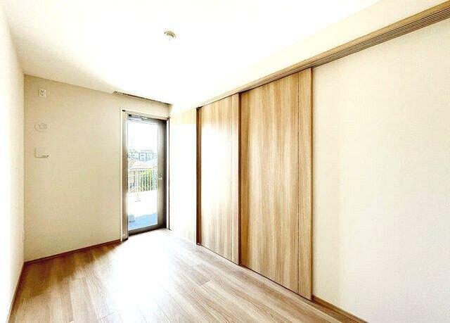 グランカーサ川崎生田 部屋画像