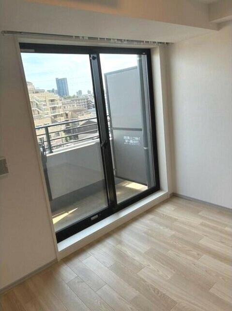 クリオラモード町田サウンドテラス 部屋画像