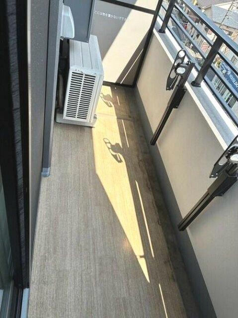 クリオラモード町田サウンドテラス 部屋画像