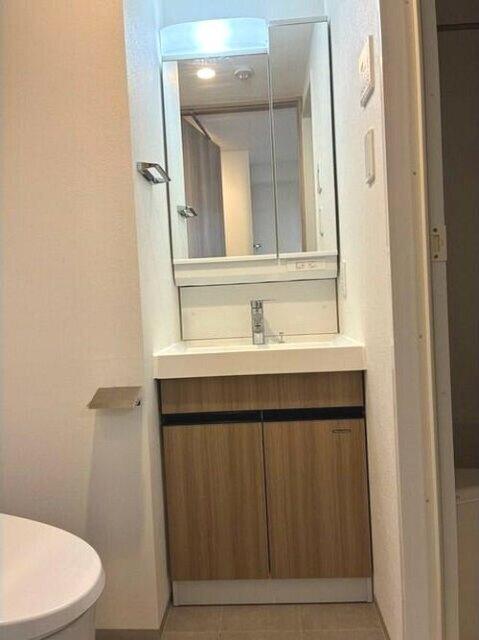 クリオラモード町田サウンドテラス 部屋画像