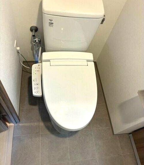 クリオラモード町田サウンドテラス 部屋画像