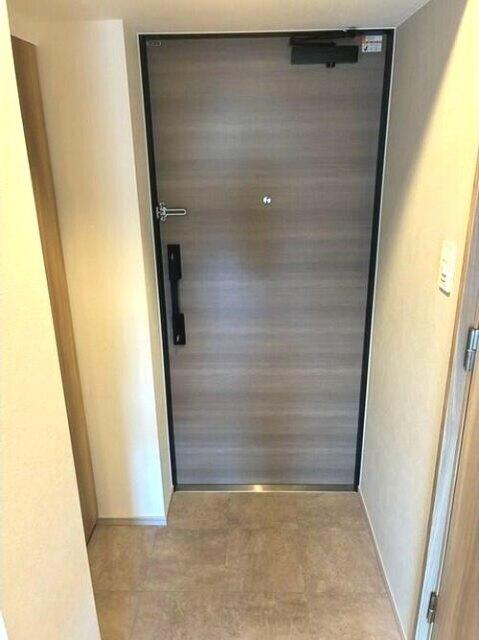 クリオラモード町田サウンドテラス 部屋画像