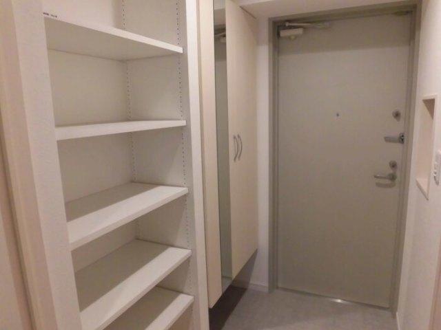 PLAZA池尻1 部屋画像