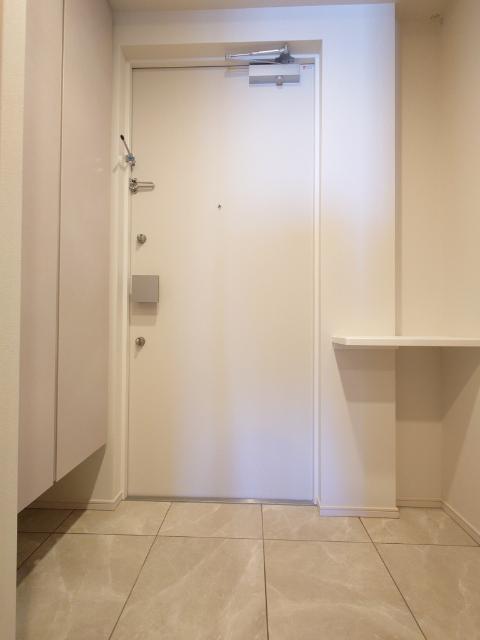 ルフォンプログレ横浜関内 部屋画像