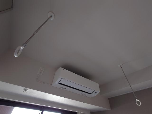 ルフォンプログレ横浜関内 部屋画像