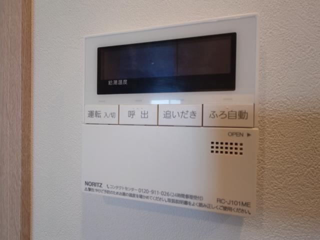 ルフォンプログレ横浜関内 部屋画像