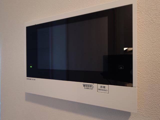 ルフォンプログレ横浜関内 部屋画像