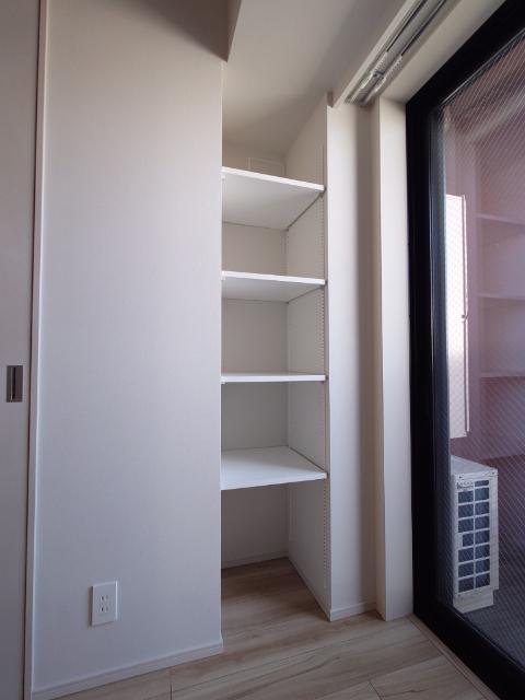 ルフォンプログレ横浜関内 部屋画像