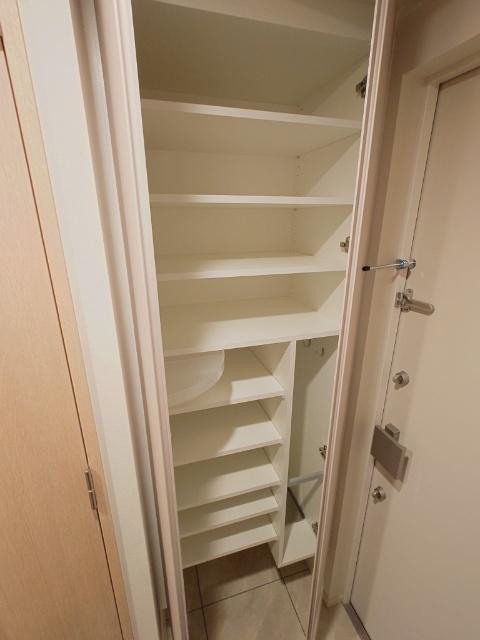 ルフォンプログレ横浜関内 部屋画像