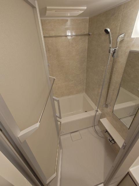 ルフォンプログレ横浜関内 部屋画像