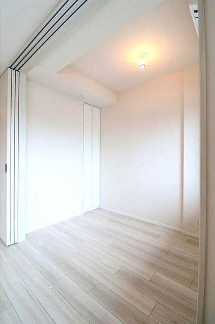 テラス横浜鶴見 部屋画像