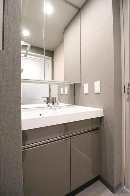 テラス横浜鶴見 部屋画像
