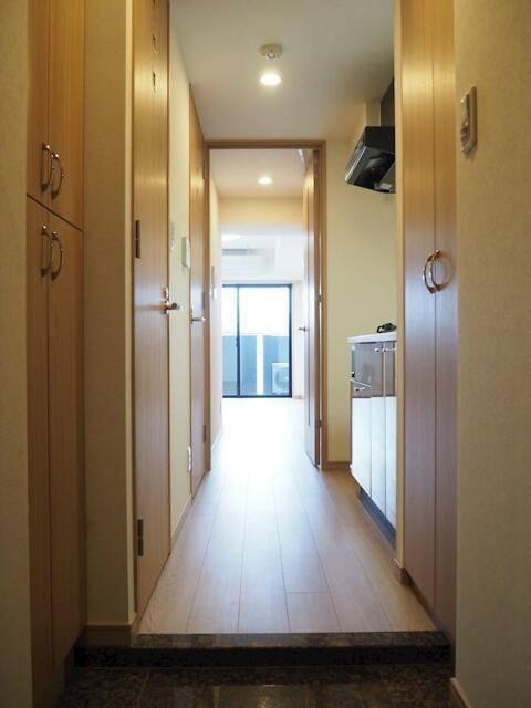 ルーブル溝の口伍番館 部屋画像