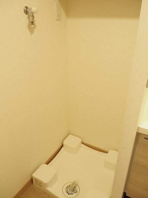 ルーブル溝の口伍番館 部屋画像