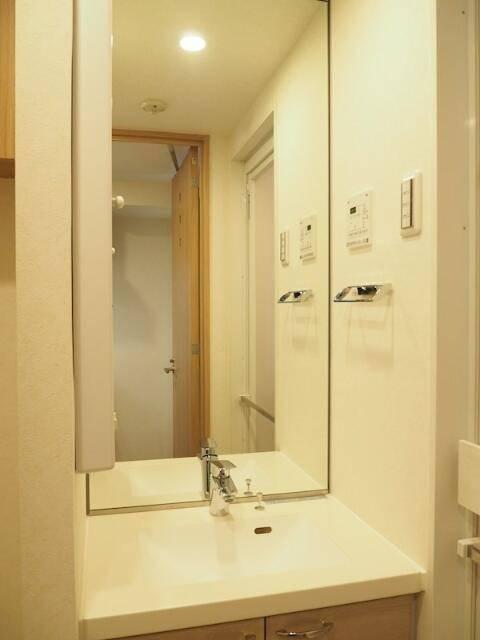 ルーブル溝の口伍番館 部屋画像