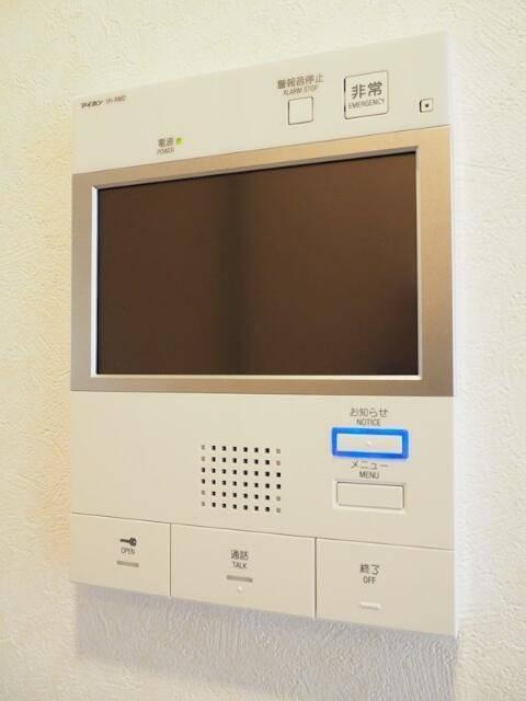ルーブル溝の口伍番館 部屋画像
