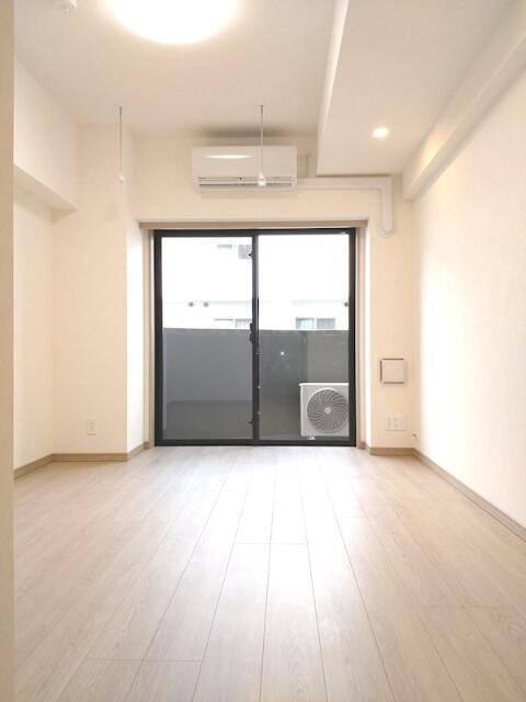 ルーブル川崎貝塚参番館 部屋画像