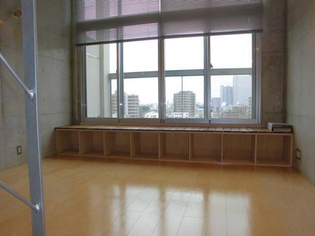 ドゥーエ新丸子 部屋画像