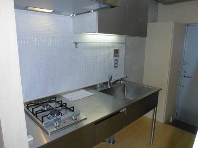 ドゥーエ新丸子 部屋画像