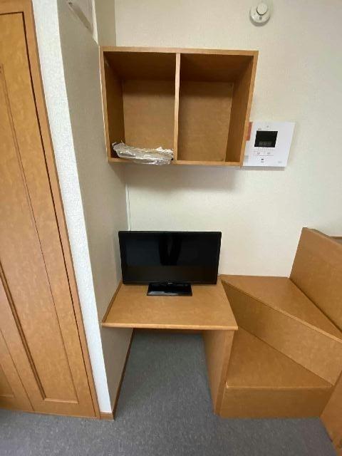 レオパレスシェル都Ⅲ 部屋画像