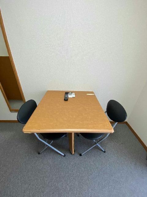 レオパレスシェル都Ⅲ 部屋画像