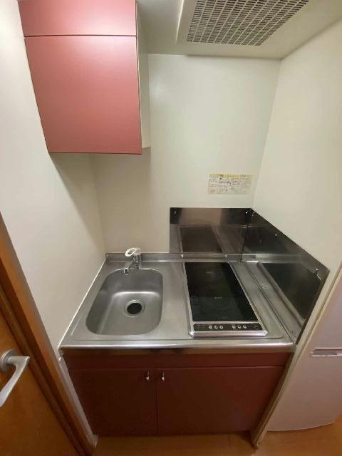 レオパレスシェル都Ⅲ 部屋画像