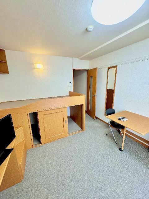 レオパレスシェル都Ⅲ 部屋画像