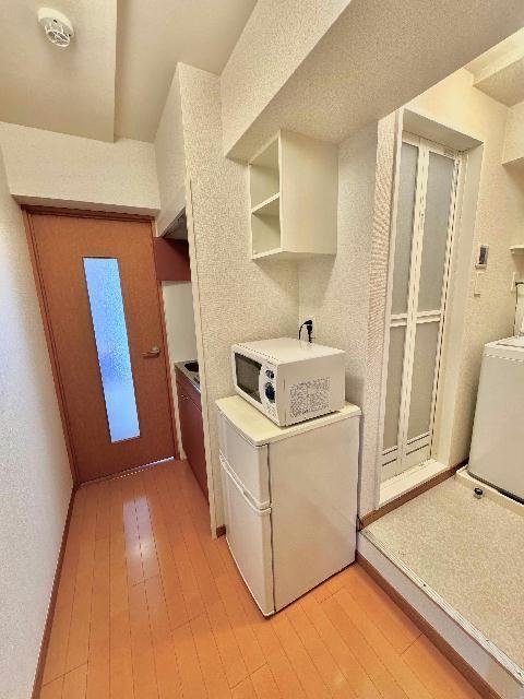 レオパレスシェル都Ⅲ 部屋画像