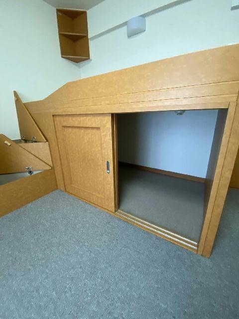 レオパレスシェル都Ⅲ 部屋画像