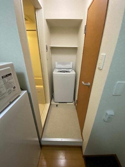 レオパレスシェル都Ⅲ 部屋画像