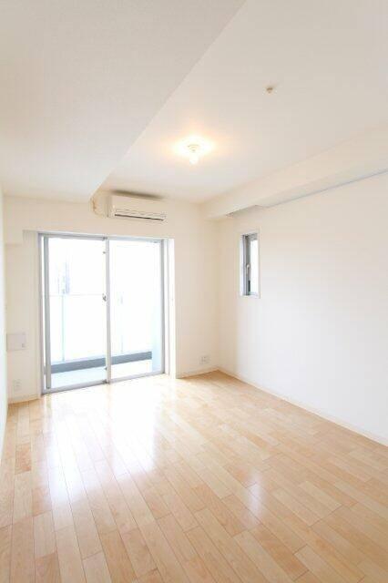 プラウドフラット鶴見Ⅱ 部屋画像