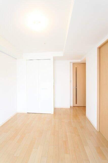 プラウドフラット鶴見Ⅱ 部屋画像