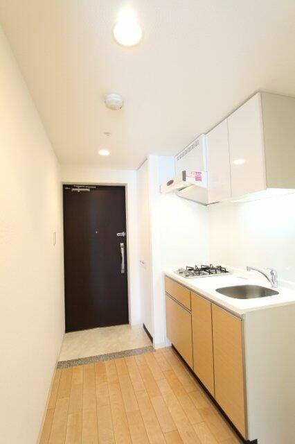 プラウドフラット鶴見Ⅱ 部屋画像