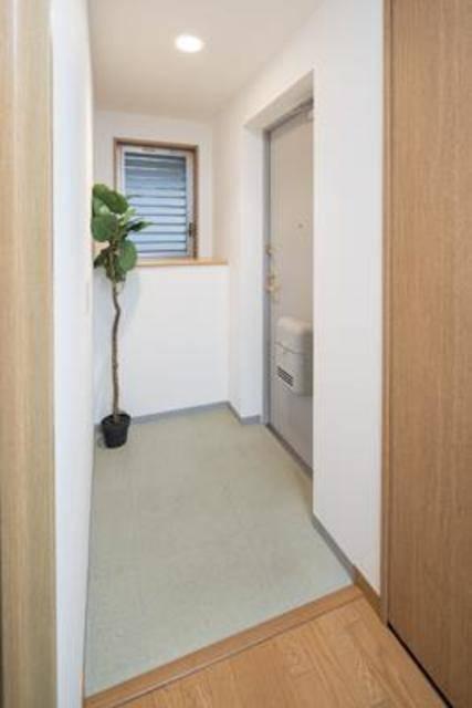 アルテーヌ新横浜 部屋画像