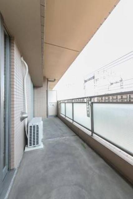 アルテーヌ新横浜 部屋画像