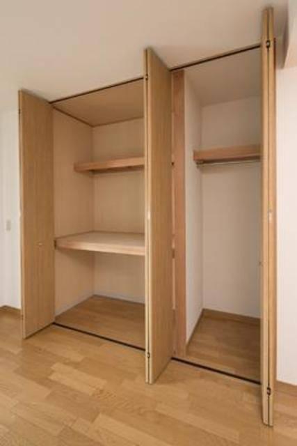 アルテーヌ新横浜 部屋画像