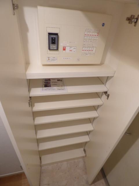 ロジュマン湘南 部屋画像