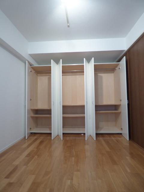 ロジュマン湘南 部屋画像