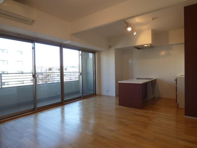 ロジュマン湘南 部屋画像